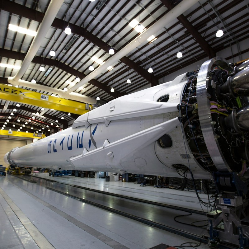 AEROSPACE