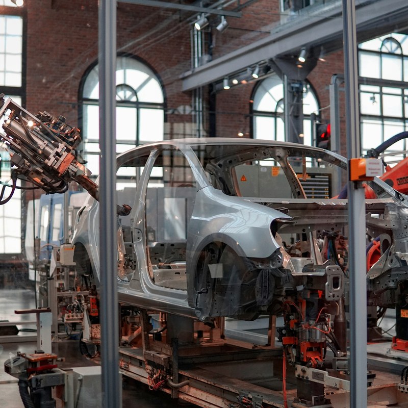 AUTOMOTIVE
